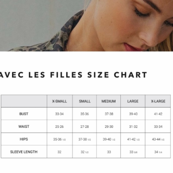 AVEC LES FILLES Leopard Plush Car Coat - Picture 8 of 8